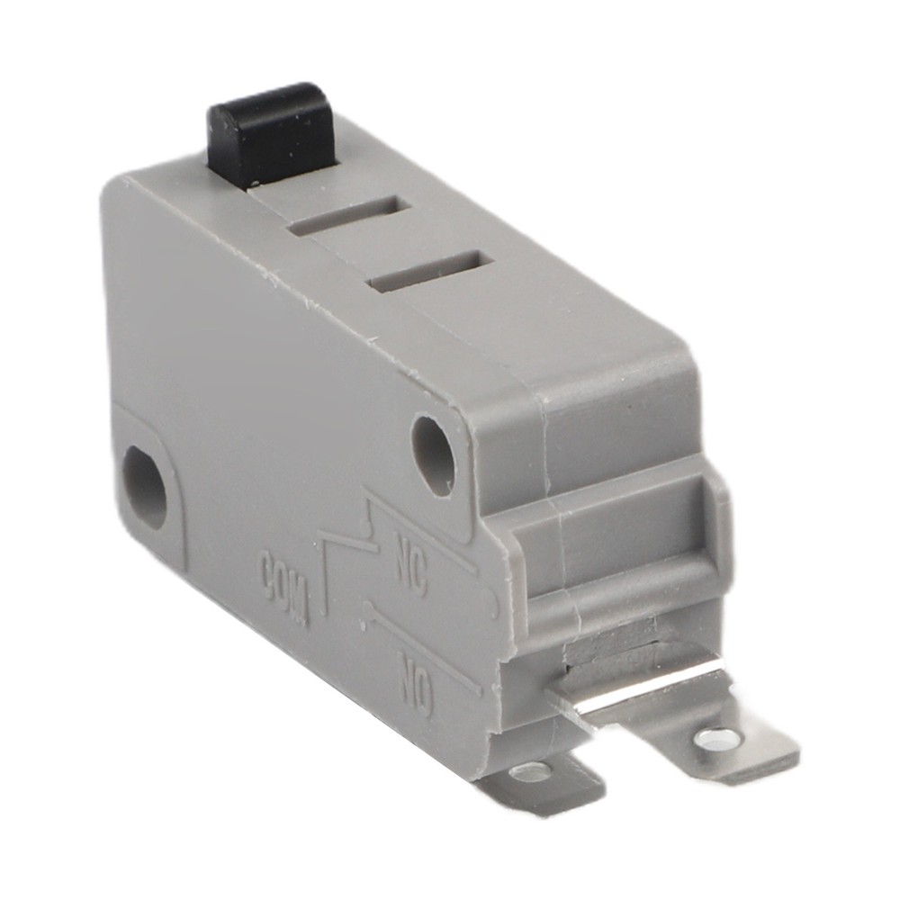 Microwave Oven Switch Normally Closed Switch Compact Design For Appliances