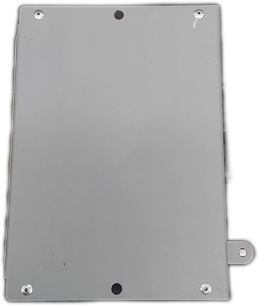 Valcom V-1109RTVA 9-Zone Page Control Intercom