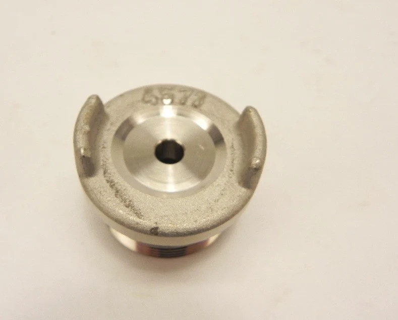 Samson Valve Seat 0110-1646