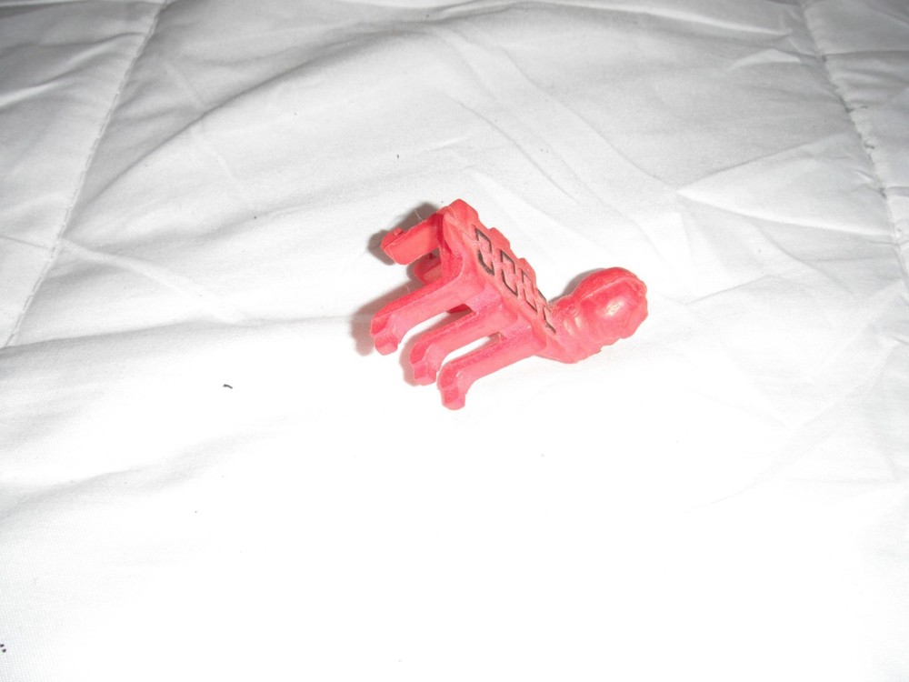 Y2K Bug Rubber with Year 2000