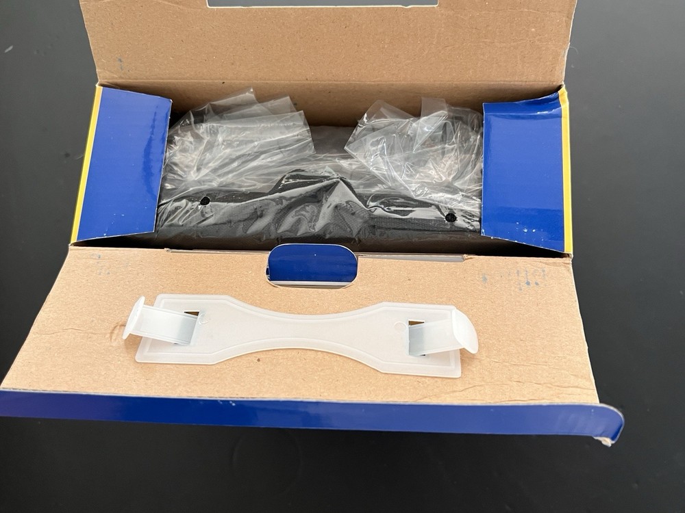 Digital Concepts Portable Lighting Studio New Open Box