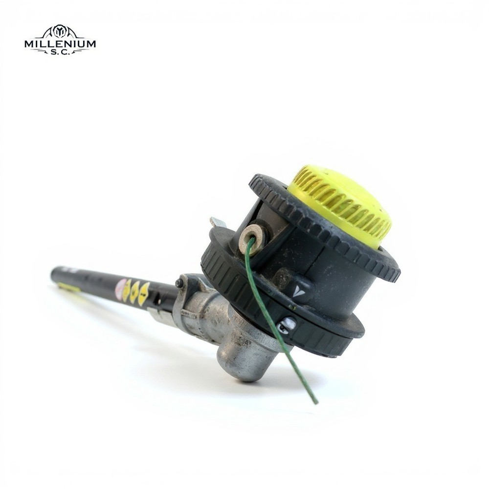 RYOBI Expand-It Straight Shaft String Trimmer Attachment Accessory - USED