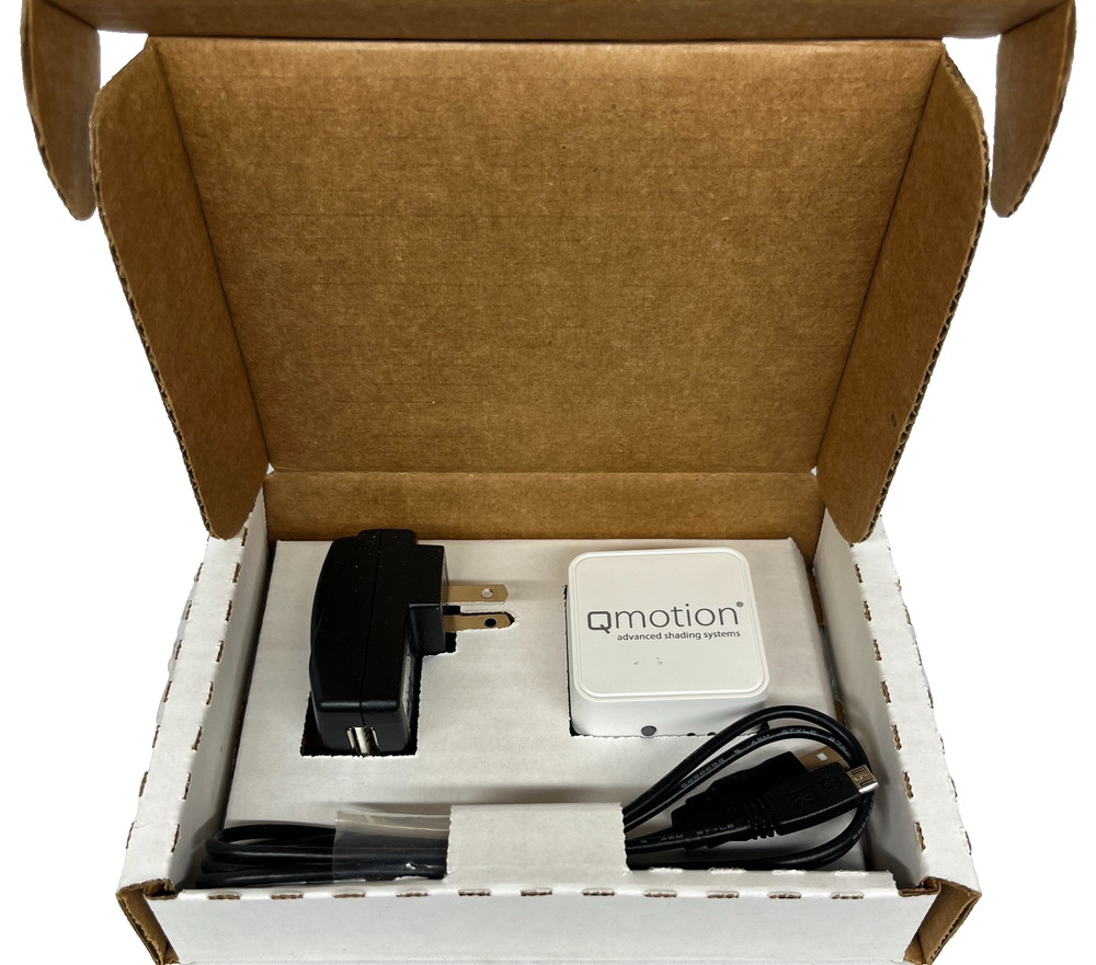 Zigbee Range Extender 9500424, Excellent Condition, New Open Box