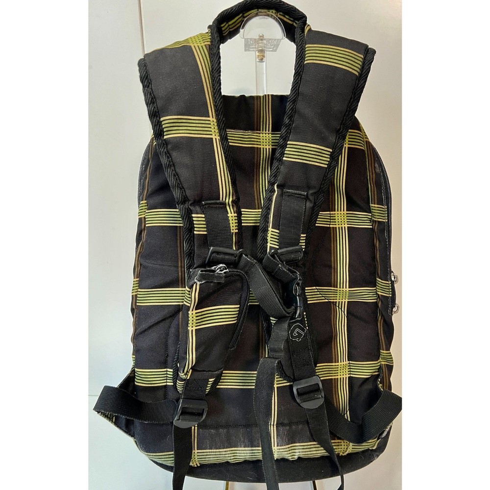 Vintage Burton Snow/Skateboard backpack