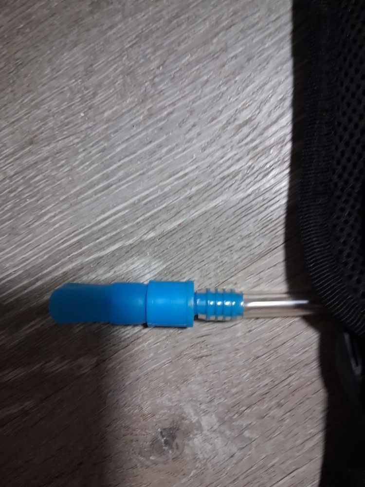 Vibe Festival Gear Hydration Backpack