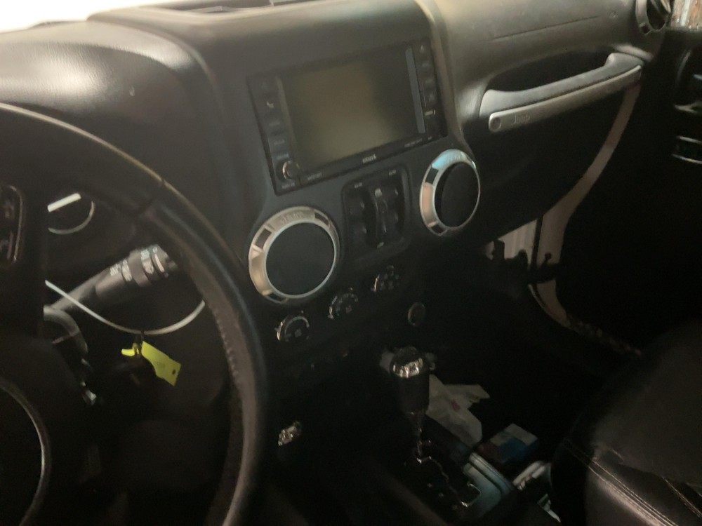 Used Speaker fits: 2013 Jeep Wrangler Grade A
