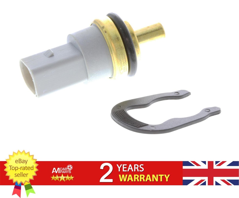 Coolant Temperature Sensor For Audi A1 A2 A3 A4 A5 A6 A7 06A919501A