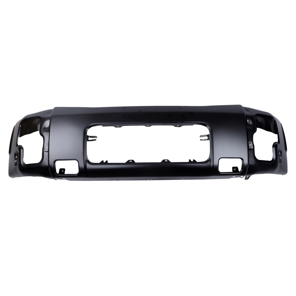 Front Bumper Cover Black for Titan 2004-2015 62022ZR00A