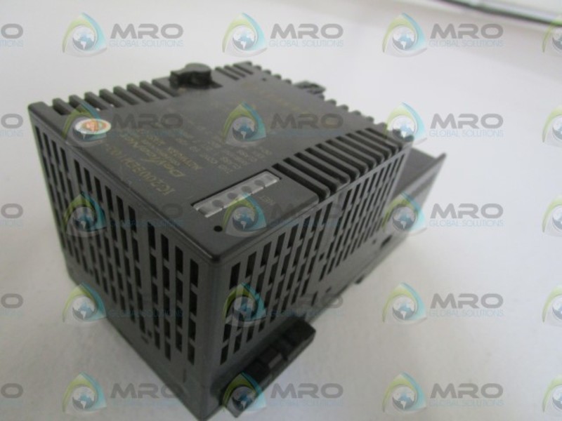 GE FANUC COMMUNICATION MODULE IC200BEM103-HA UNMP
