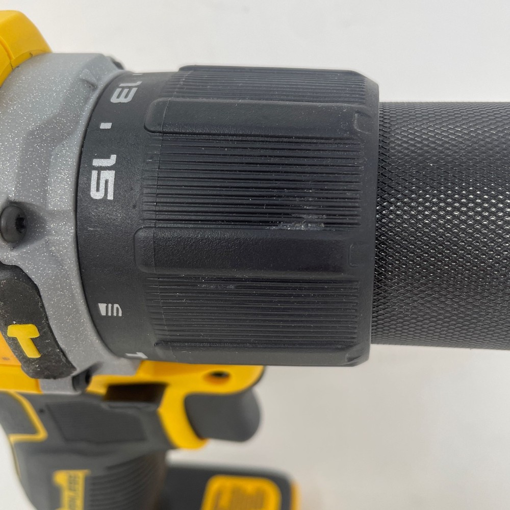 DEWALT DCD799B 20V ATOMIC 1/2" Hammer Drill/Driver Tool-Only