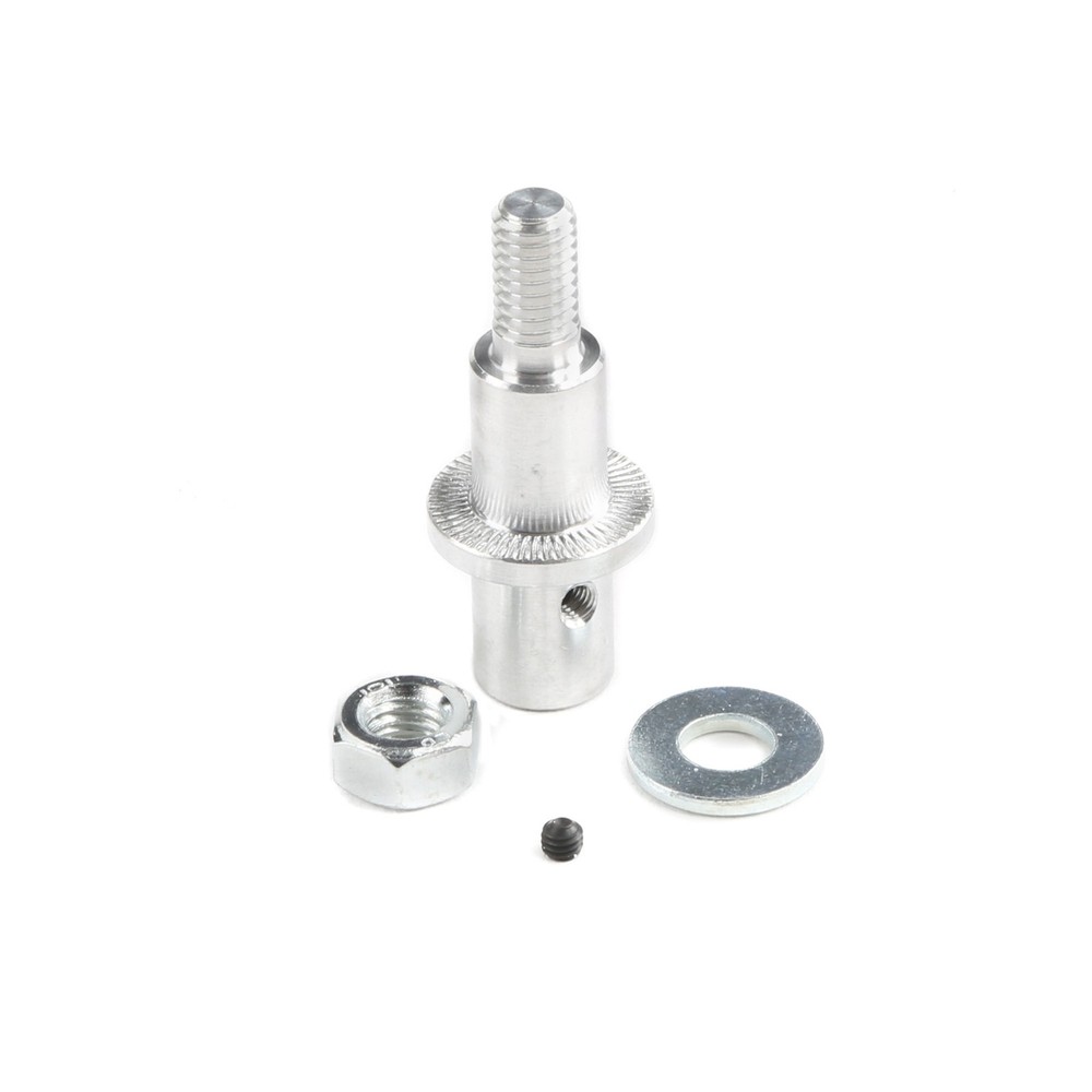 E-flite 5mm Prop Adapter Apprentice EFL2735 Replacement Airplane Parts