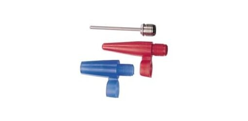 59016 Inflator Adapter (3-Piece Set)
