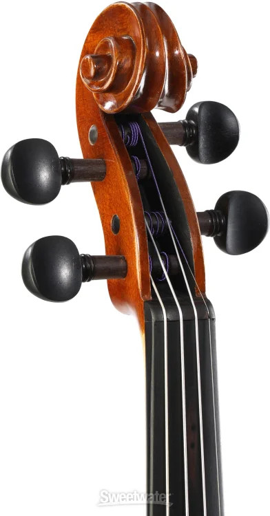 Revelle REV55 Student Violin - 4/4 Size