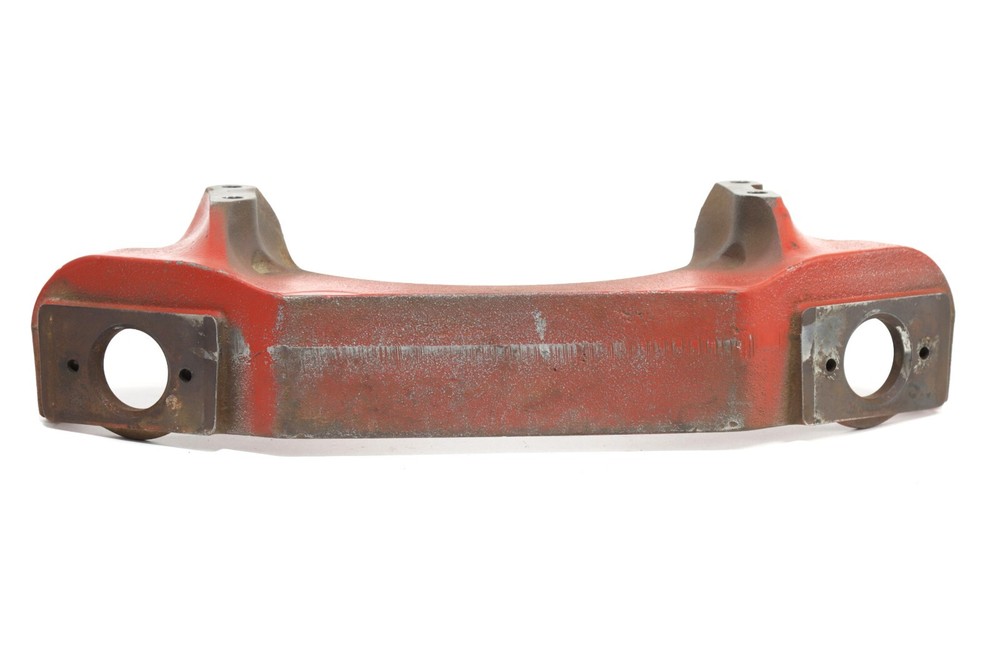 Cummins ISB 6.7 Front Engine Support Mount | 3966171