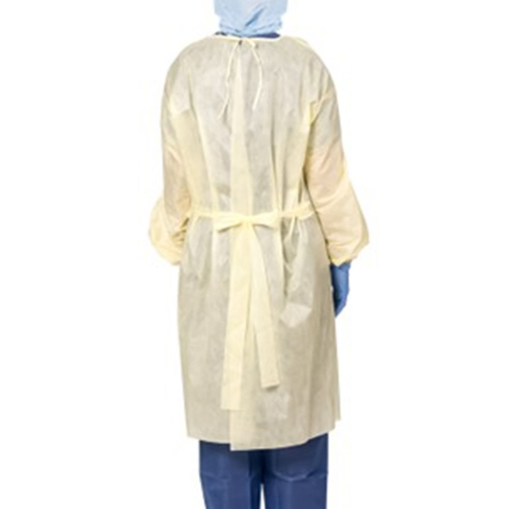Percept Full Coverage Isolation Gown, Large (CS/100)
