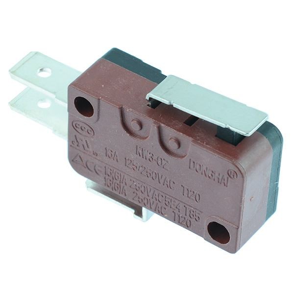 14mm Lever V3 Microswitch SPDT 16A 250VAC Micro Switch