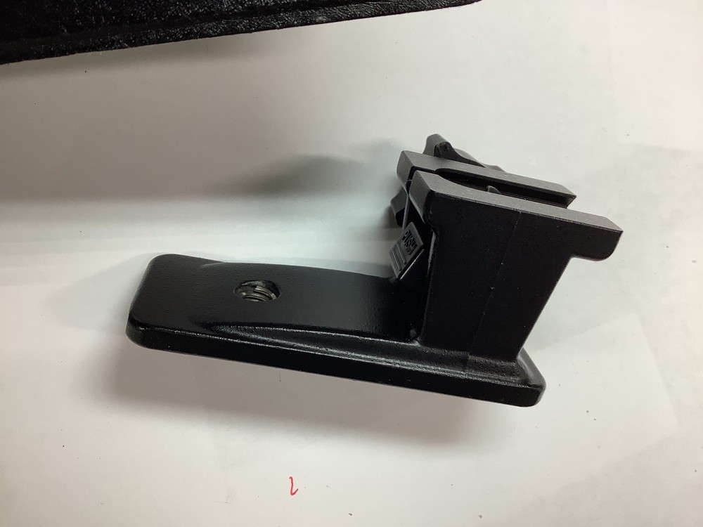 Flash Bracket for Light Stand Umbrella Holder