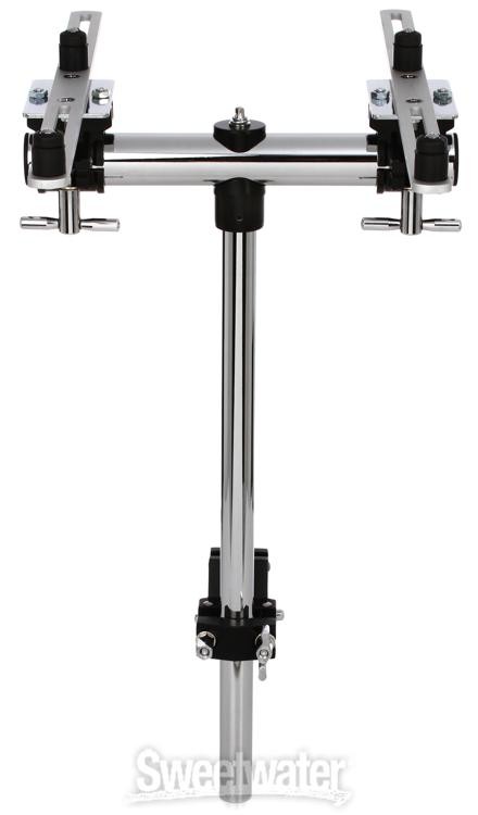 Gibraltar Laptop Mount with Clamp Package