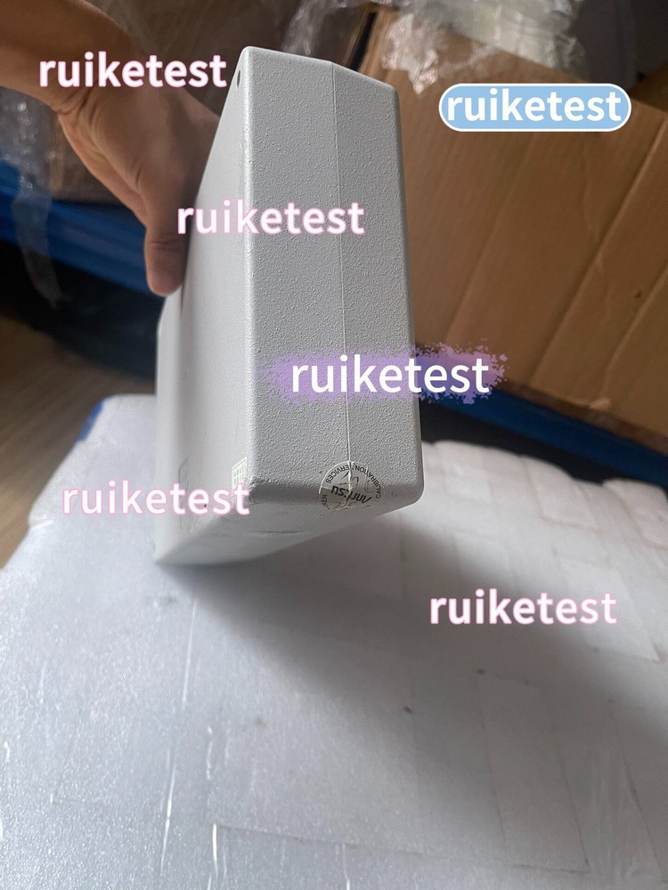 1 pcs Anritsu MS2711D 3G Handheld Spectrum Analyzer