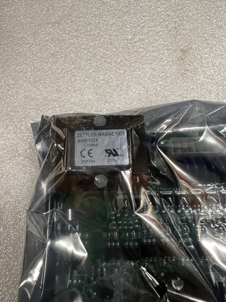 Bunn 29969.1160 Control Board, Dual/Single, Sunoco