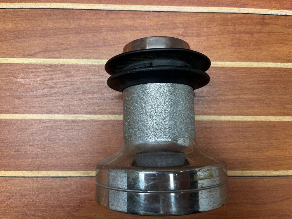 Barient 17ST (Late Pattern) Self-Tailing Single Winch