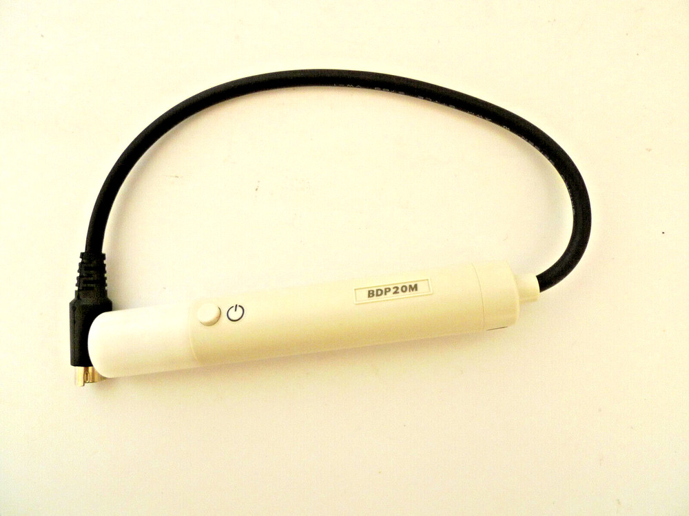 Hadeco Probe BDP20M