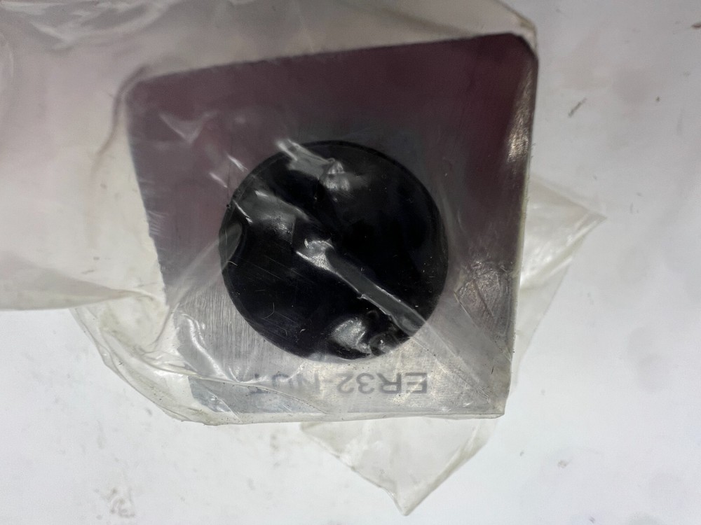 NUT-ER32UM Clamping Nut ER-32 Square Collet Block Chuck