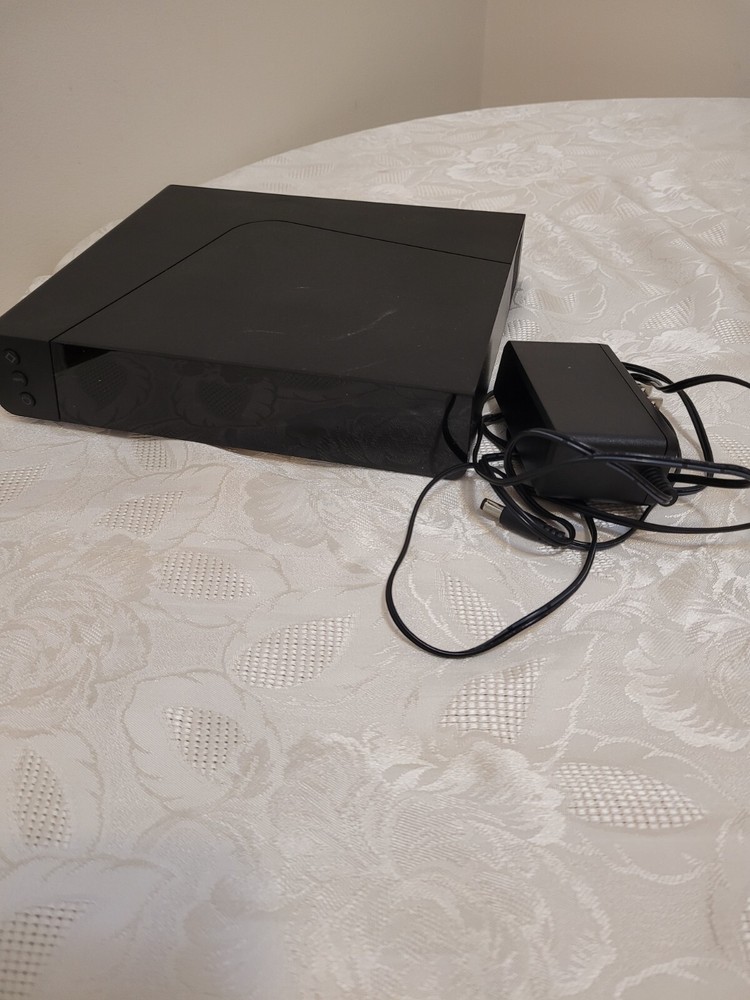 SAGEMCOM BROANDS DCIWA384-V2 Set-Top-Box