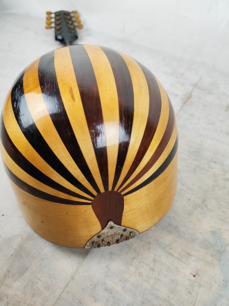 Mandolin 4/4 Rigaldi 曼陀林 만돌린マンドリン