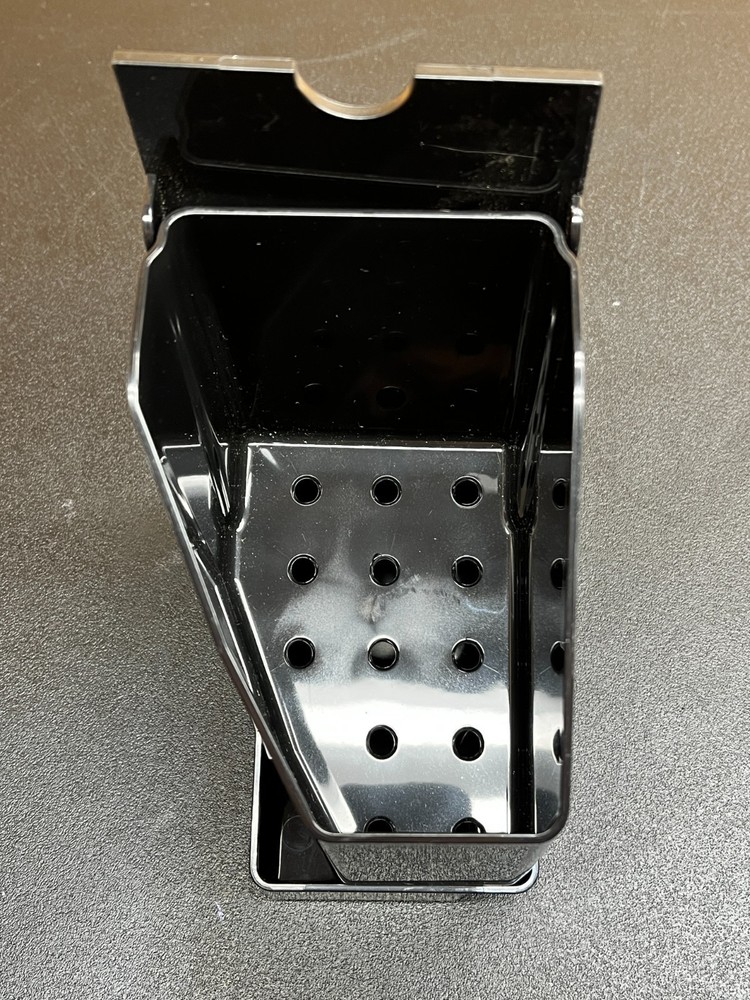 DeLonghi Nespresso Vertuo Pop+ Coffee Maker ENV92P Pod Bin Replacement Part