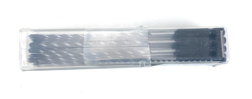 MASONRY BITS 5/12 Carbide Hammer Drill Bits new seal in box.