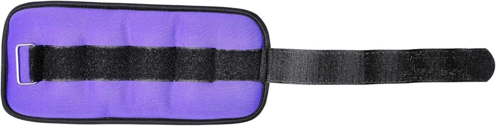 Fully Adjustable Ankle Wrist Arm Leg Weights, 1-20LBS, Multiple Options