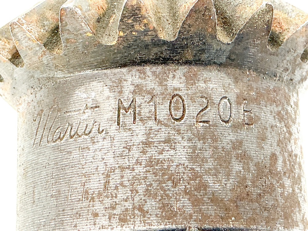 Martin M1020B Miter Gear 20 Teeth