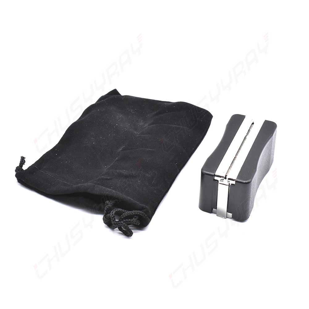Universal Car Windshield Wiper Blade Refurbish Windscreen Repair Restorer Tool