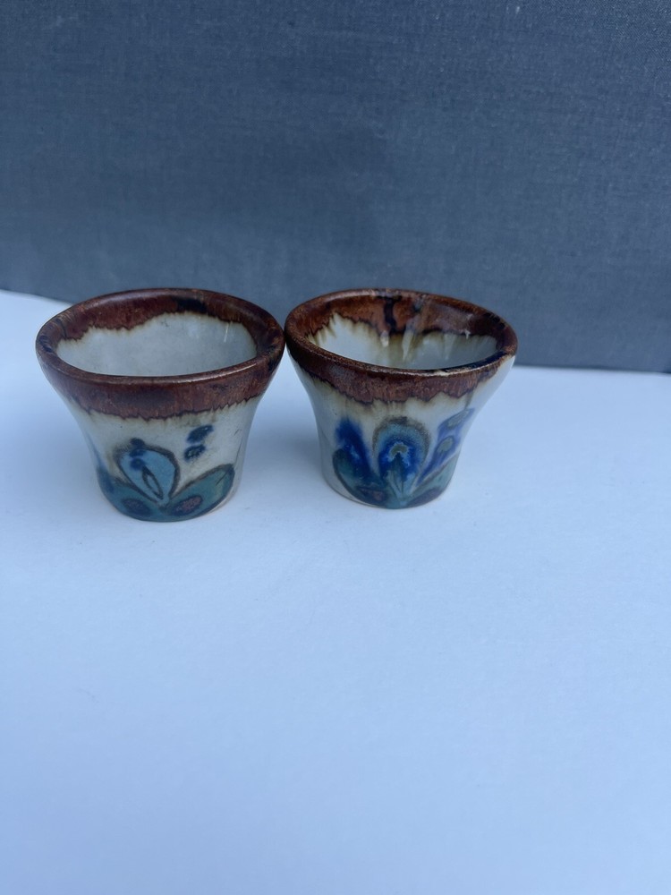 Vintage Japanese Tea Cup