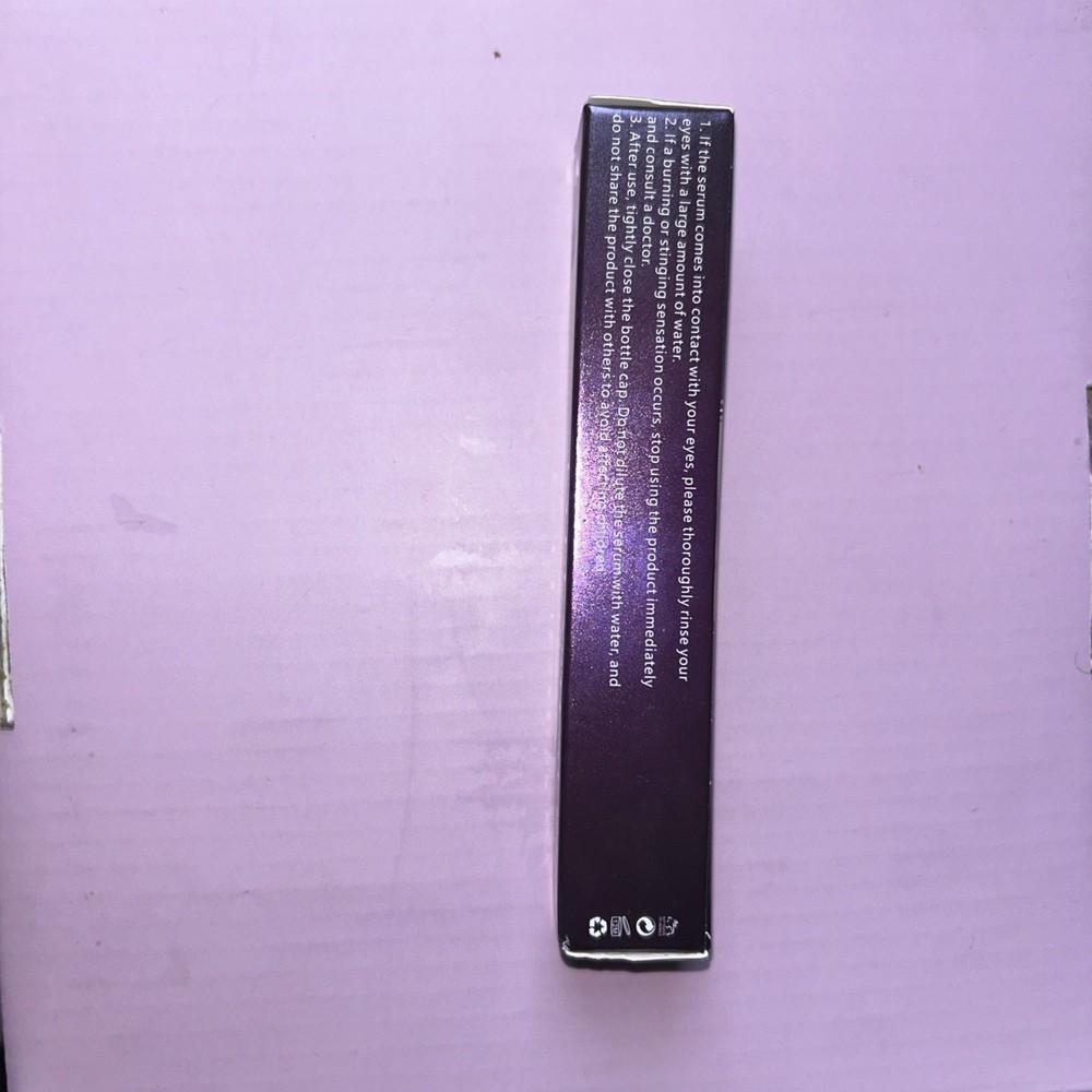 Eyelash Serum