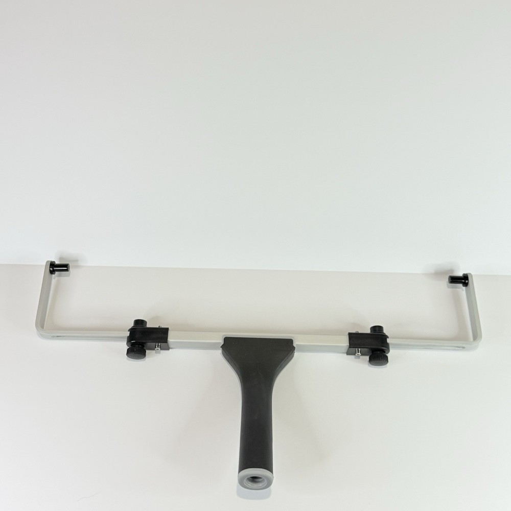 Rollingdog 12-18 Inch Adjustable Paint Roller Frame Large Professional