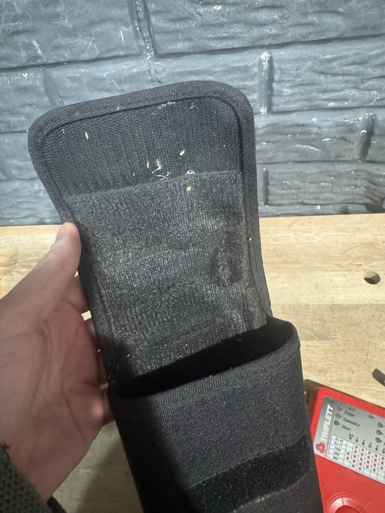 Triplett WireMaster XR-5 5 Cable Tester Transmitter