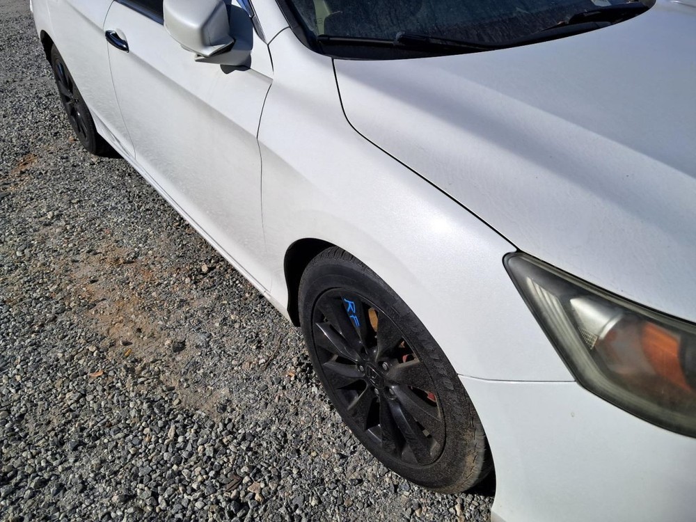 ACCORD 2013 Glove Box 4865731
