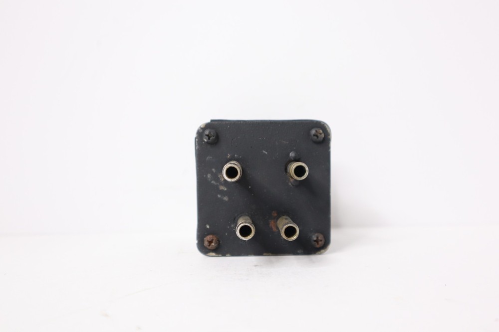 Airborne 1G4-41 Suction Indicator