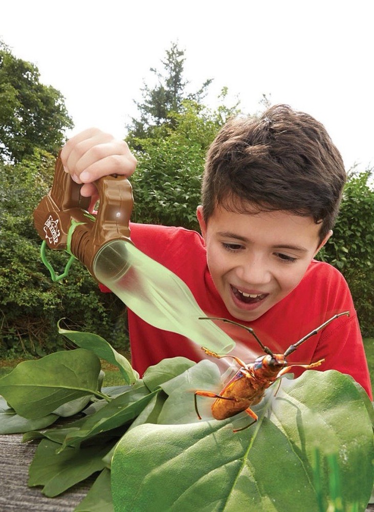 Edu Science Nature Bug Vacuum Set