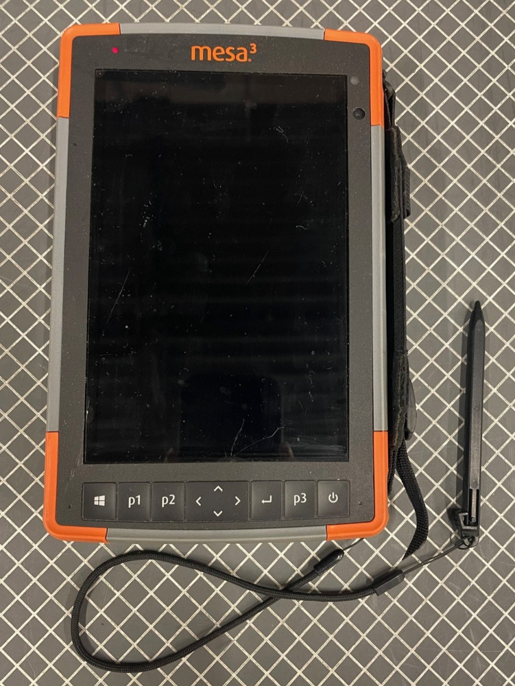 Juniper Mesa 3 Rugged Tablet