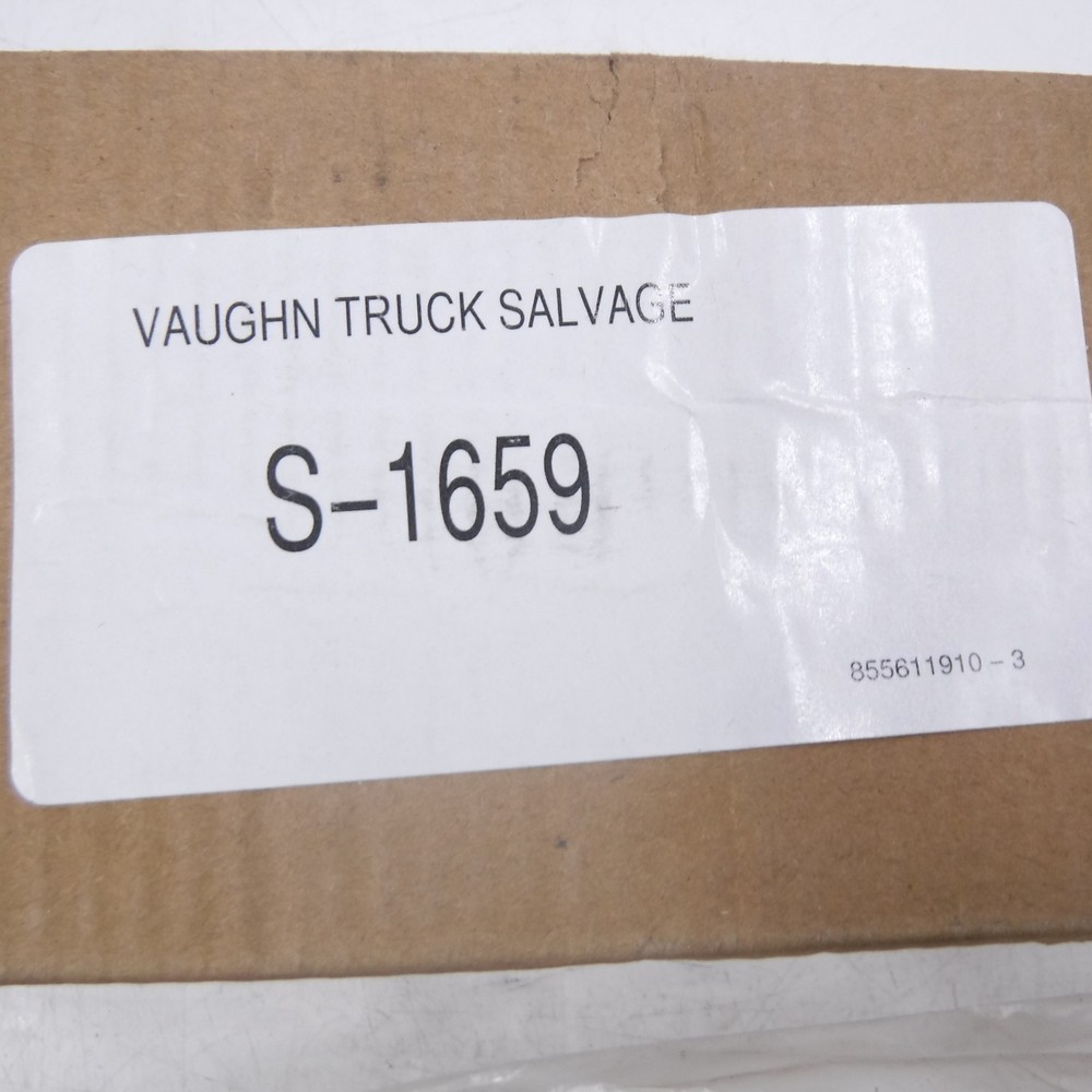 Genuine Eaton Fuller 2" Pull Snap Ring Style Input Shaft S1659