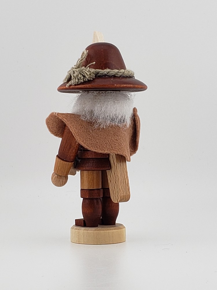 Christian Ulbright Mini Nutcracker Shepherd 13-0504