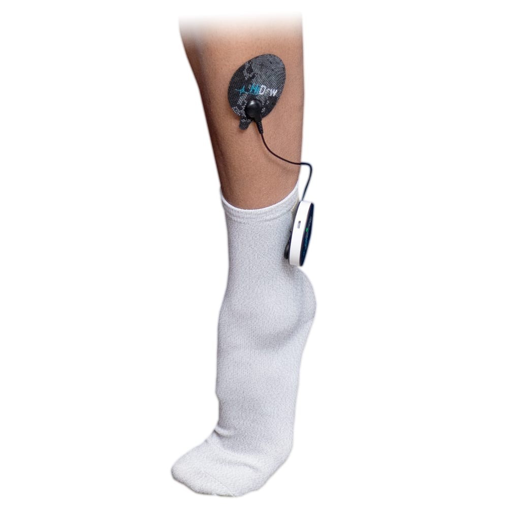 Hidow Wireless Receiver For Hidow Tens unit and Ems Device