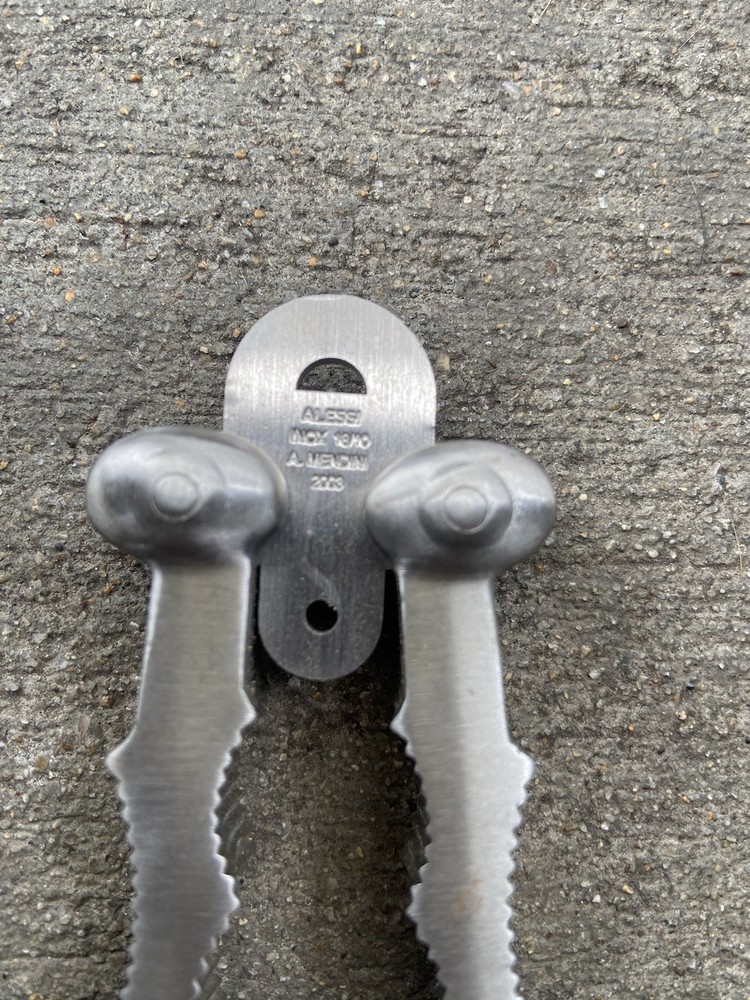 Alessi Nutcracker - Discontinued