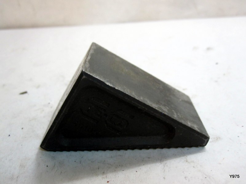 Te-Co 40105 Step Block half block