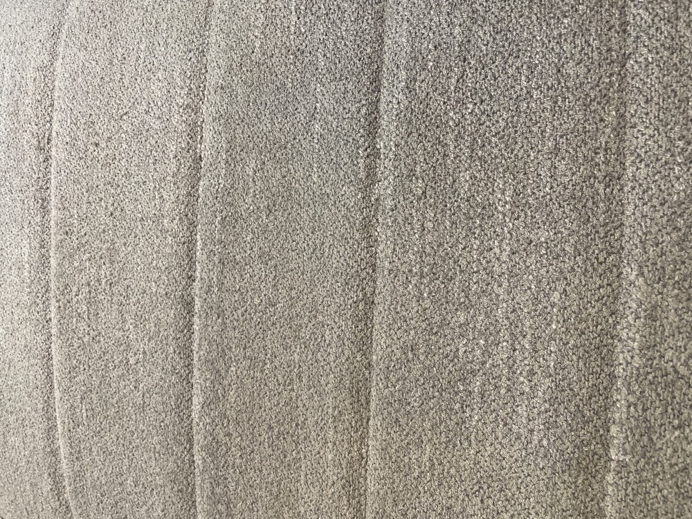 Arteriors Curved Bench in Gray