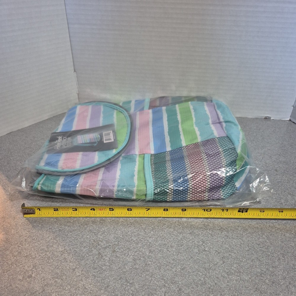Polar Pack Cooler Backpack, Zippered, Pockets, Lightweight