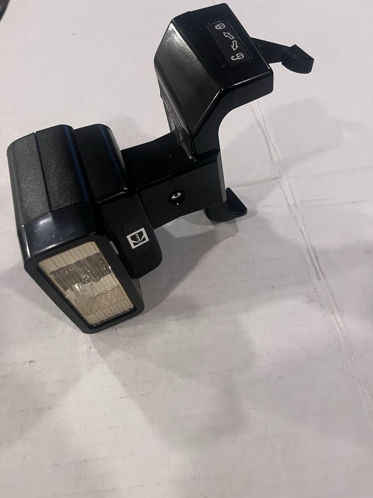 Kodak Instant Flash Model A Vintage